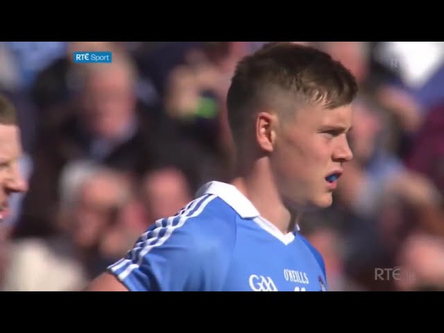Dublin vs Mayo  All Ireland Football Final 2017 HD