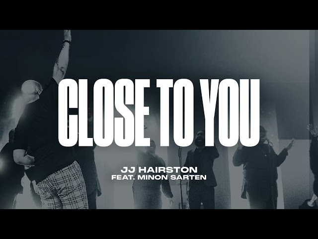 Close To You feat. Minon Sarten