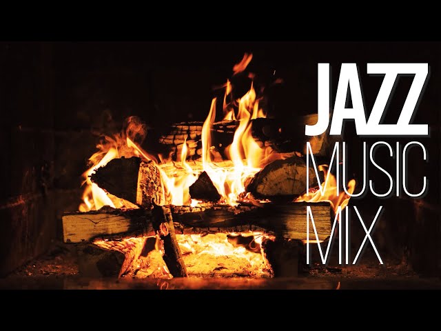 JUST IMAGINE - Jazz Music Mix. Afternoon Lounge Jazz Instrumental Session.