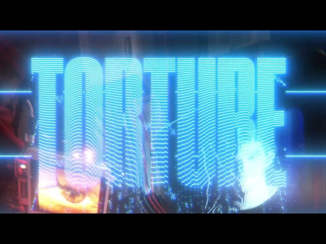 NGHTMRE & Franky Nuts - TORTURE feat. DeathbyRomy
