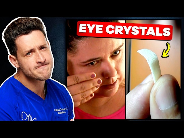 Shocking Medical Mysteries That Confuse Doctors