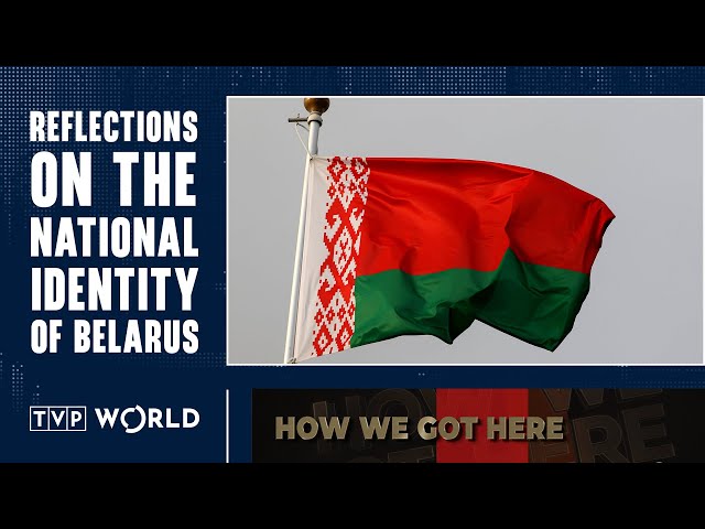 Belarus wants Europe: does Europe want Belarus? | How We Got Here