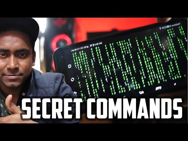 3 Top Secret Commands Of Termux App For Android