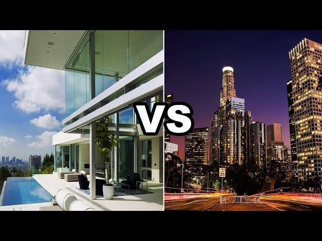 Snapchat Q&A Part 2: Commercial vs Residential Real Estate - which one is better?