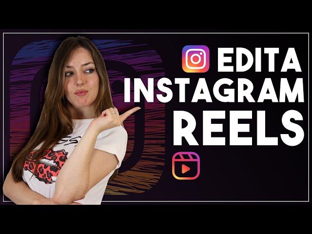 Tutorial de Edición de Reels de Instagram para Principiantes | Cómo Editar Reels con Photoshop