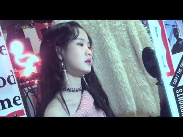 이루리(Luli Lee) - 깊은 밤 깊은 바다 Seaside (Live)