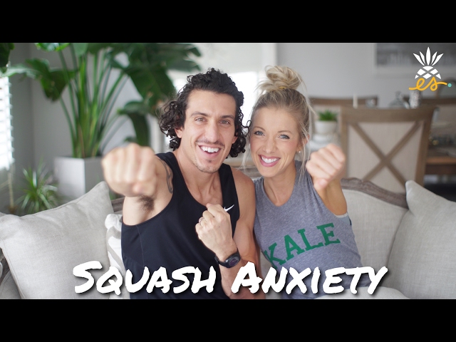 7 Ways To Combat Anxiety, Stress, & Depression: Kitchen Confidential Ep. 2