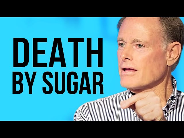 This Neurologist Shows You Weight Gain Traps and How to Avoid Them | David Perlmutter