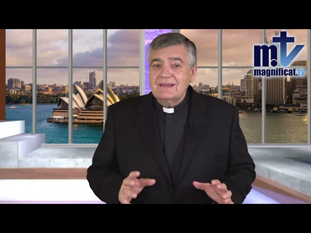 El final de la Iglesia de certezas | Actualidad Comentada | 19-01-2024 | P. Santiago Martín FM