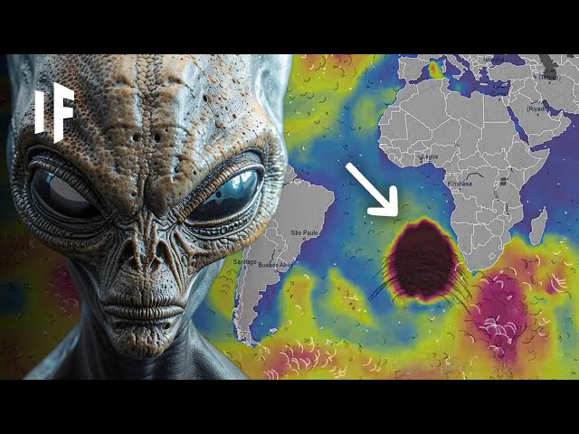 Signs Aliens Might be Controlling Us