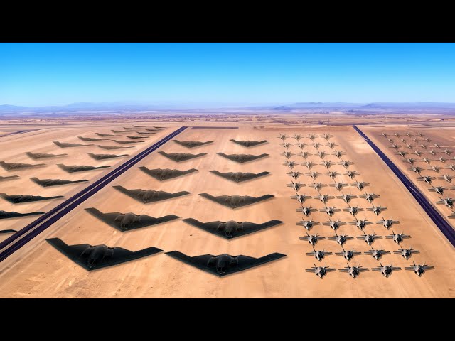 US Army 2024: The Reason Why The Enemy Has No Chance! | New Military Technologies