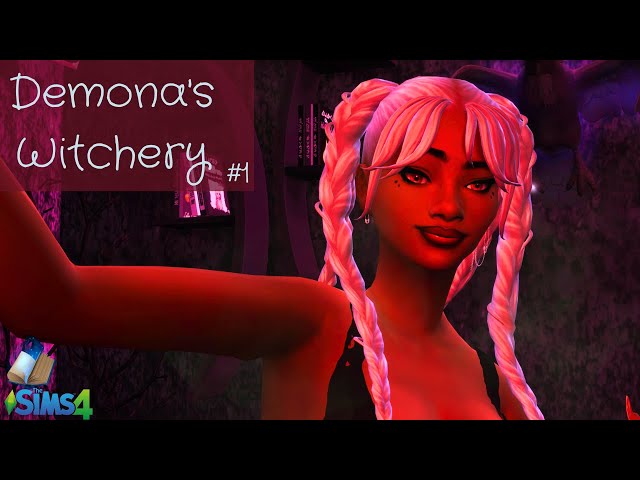 Demona's Witchery | From the Gaffney's Legacy | Ep. 1
