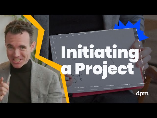 Project Initiation Documents | What They Are & Why You Need Them (in 60 secs!)