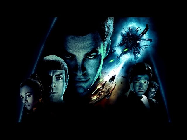 Star Trek (2009) - Trailer 1 Deutsch 1080p HD