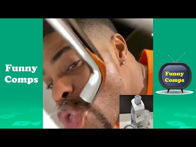 BEST KingBach Compilation (w/Titles) KingBach Instagram Videos - Funny Comps ✔