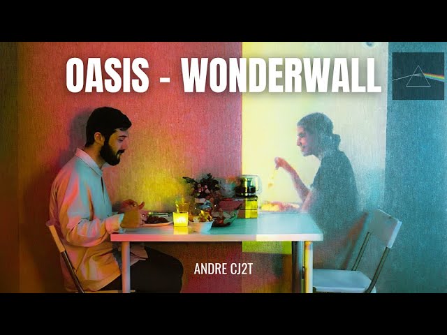 Oasis   Wonderwall Traducida