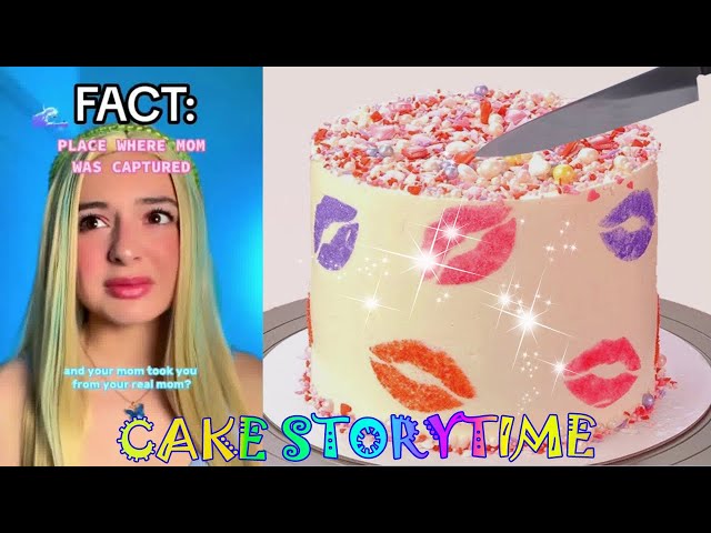 🎃 Text To Speech 🎃 ASMR Cake Storytime || @Brianna Mizura || POVs Tiktok Compilations 2023 #23