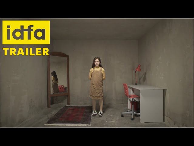 IDFA 2022 | Trailer | All You See