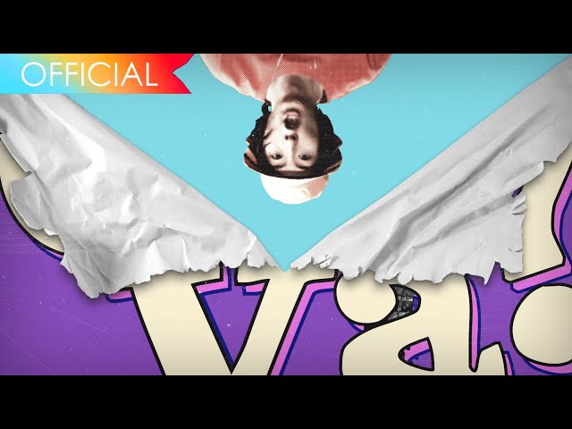 Vickeblanka/ "Ca Va?"(official music video)
