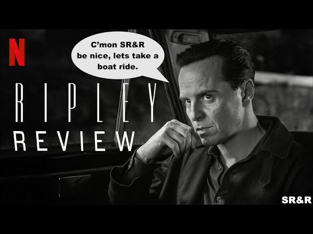 RIPLEY Review: Is It Good?