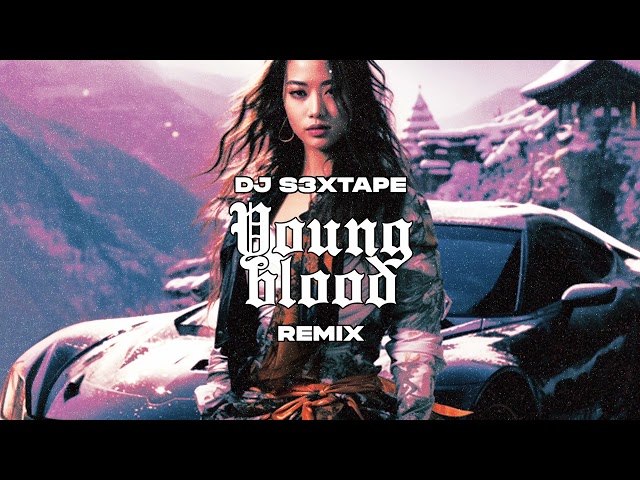 DJ s3xtape - Young Blood Remix