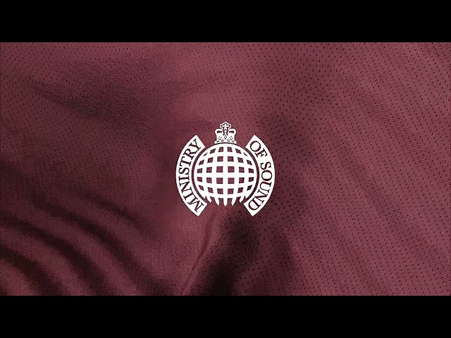 Darren Styles (feat. MERYLL) - So High | Ministry of Sound