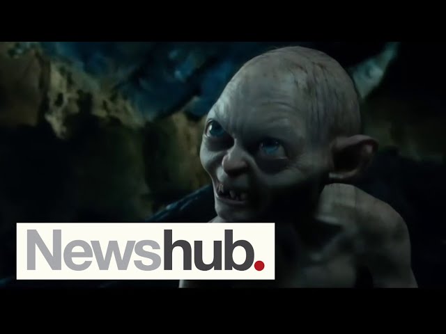 Welcome back to Middle Earth: Two more Lord of the Rings films revealed | Newshub