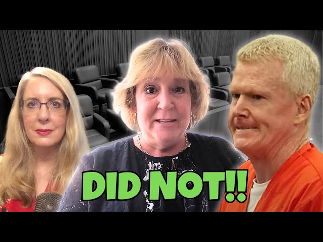 Murdaugh Clerk Says Jurors Got It Wrong!!  -- Lawyer Reacts