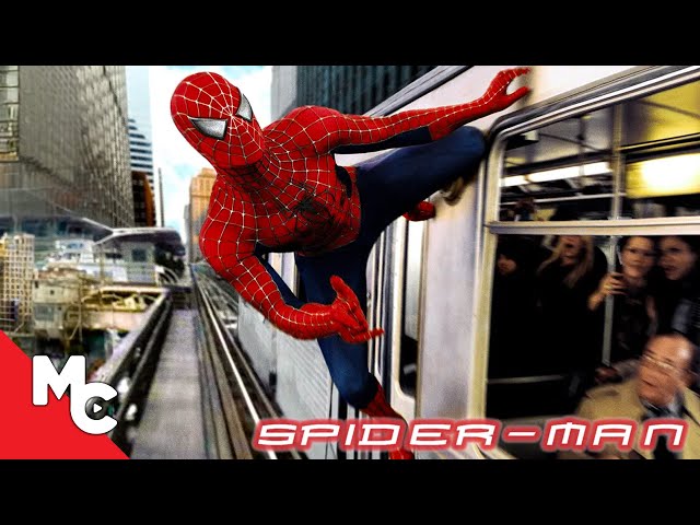 Spider Man | Most Iconic Hero Scenes | Full Compilation