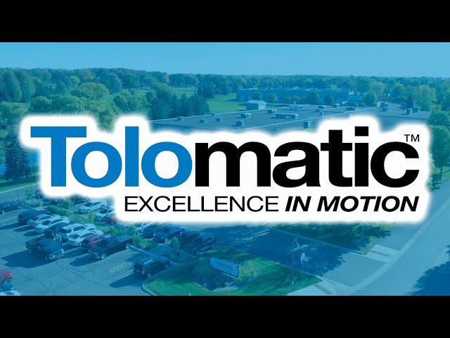 Tolomatic - Overview