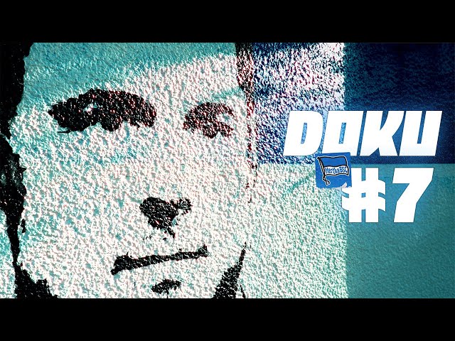 KAY | Episode 7 |  Hertha BSC Doku