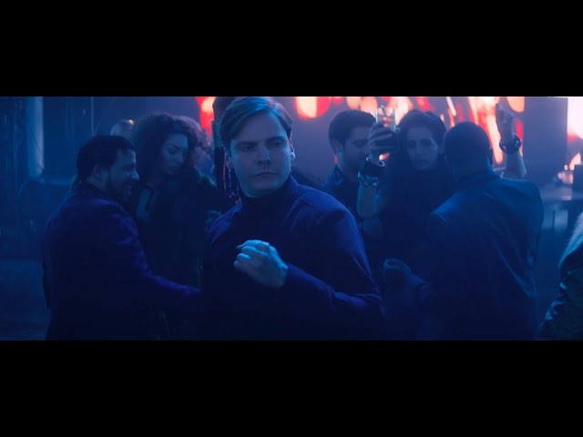 Zemo Dancing Scene - Full "Came For The Low" Track