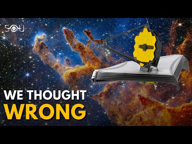How James Webb Revolutionised Astronomy In Just One Year | Top Discoveries