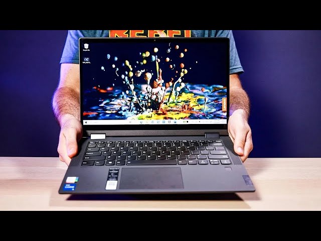Lenovo IdeaPad Flex 5i 14" Review - The perfect 2-in-1 for home and office?