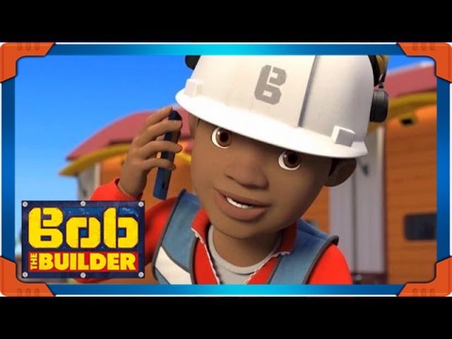 Bob The Builder: Meet the Team // Leo