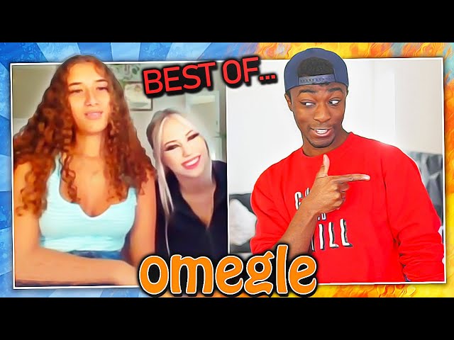 BEST OF OMEGLE 2020 (FUNNY MOMENTS)