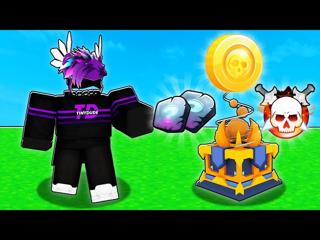 These New ENCHANTMENTS Are INSANE in Roblox Bedwars..