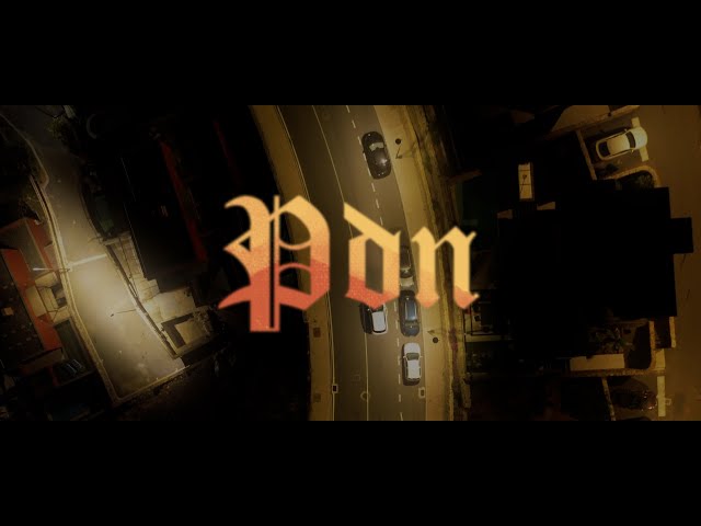 La Pantera - Pdn (Visualizer) [Otras canciones pa´ tí]