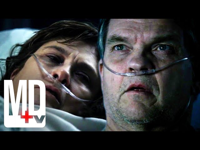 A Wife's Affair Becomes Fatal (Meat Loaf in House) | House | MD TV