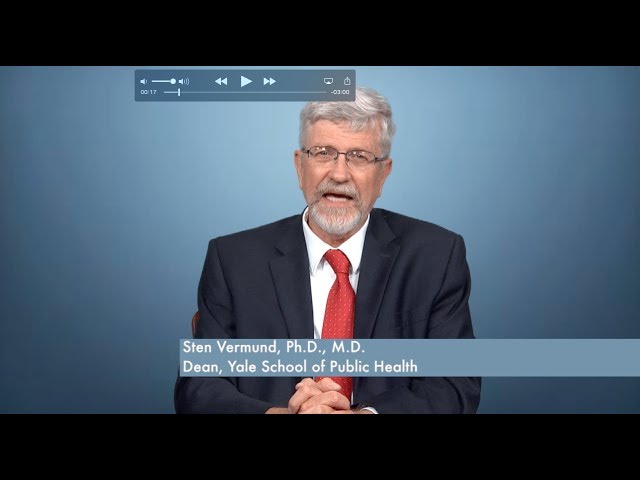 Yale School of Public Health: On the Issues