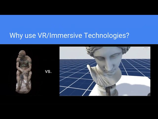 VR in the Art History classroom: Virtual Visits to Masterpieces of Italian Renaissance Fresco
