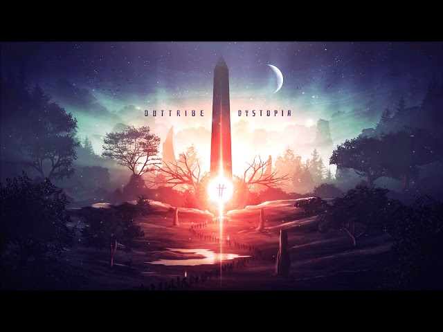 Outtribe - Dystopia