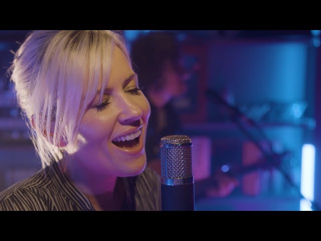 Dido - Thank You (Acoustic)