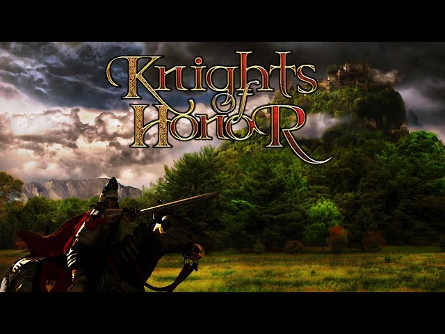 Knights of Honor Review