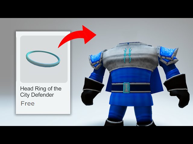 I Found a NEW Secret to Get FREE Headless in Roblox