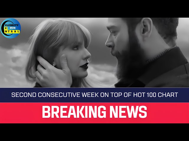 Unstoppable: Taylor Swift's Hot 100 Reign Continues