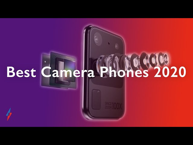 Which phone has the best camera for you?