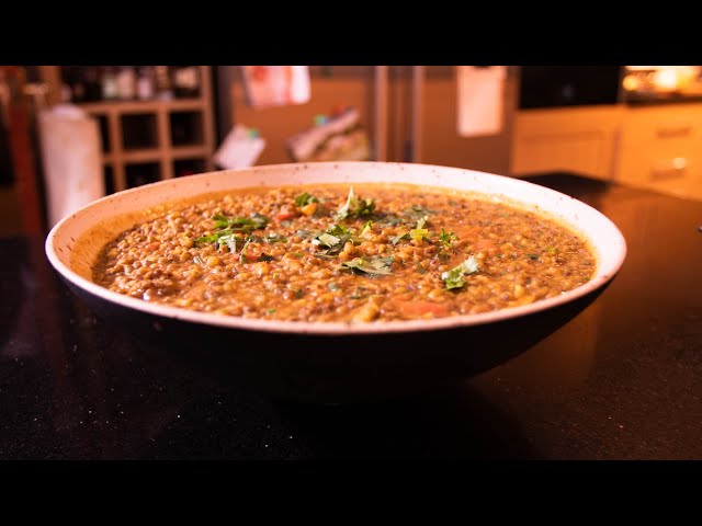 Best Moong dal recipe | Healthy Vegetarian Recipes | Food with Chetna