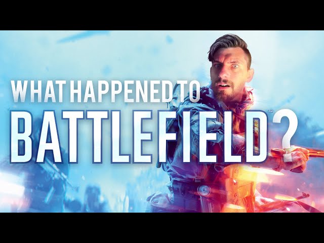 What Happened to Battlefield?