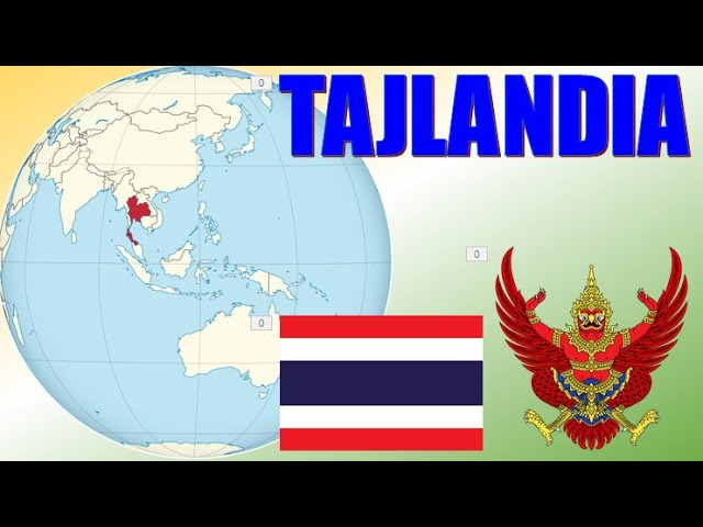 Tajlandia - kraj koloru i smaków… Tajlandia-Kambodża-Wietnam cz.I